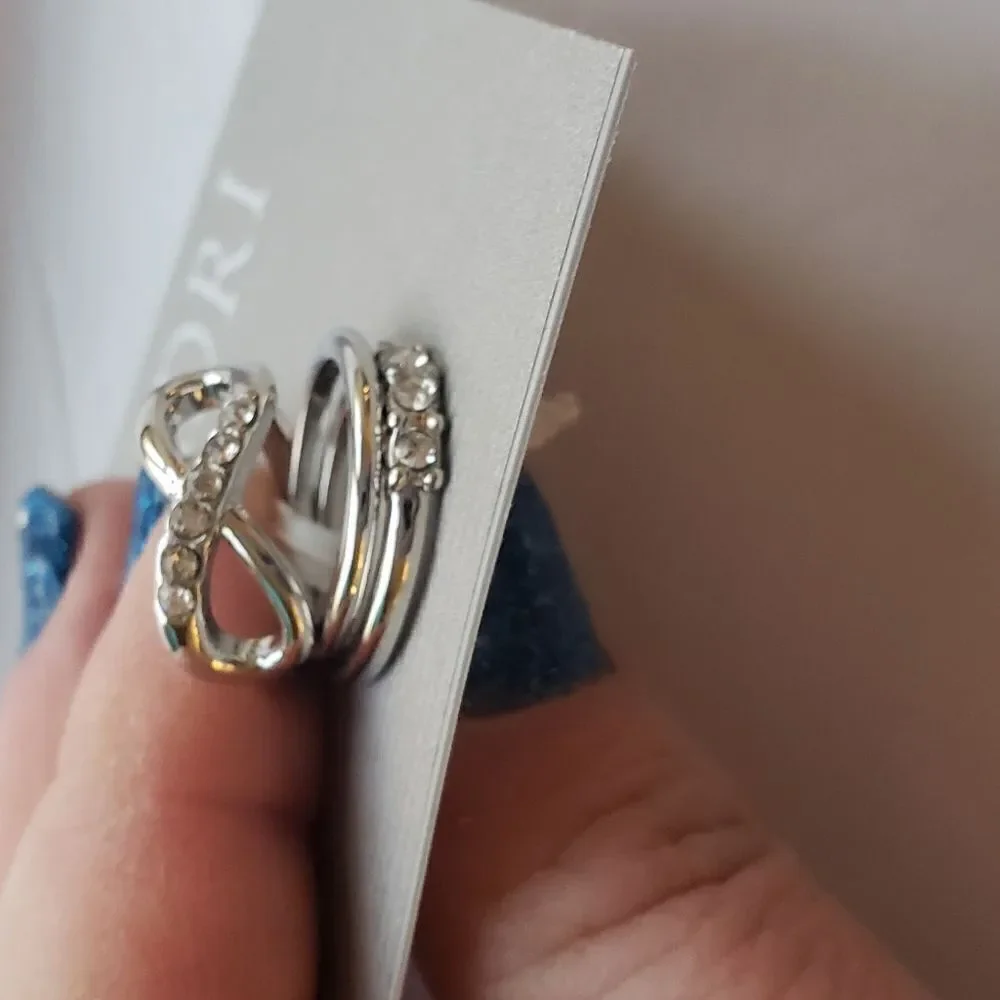 NADRI Rings  - Picture 7 of 8